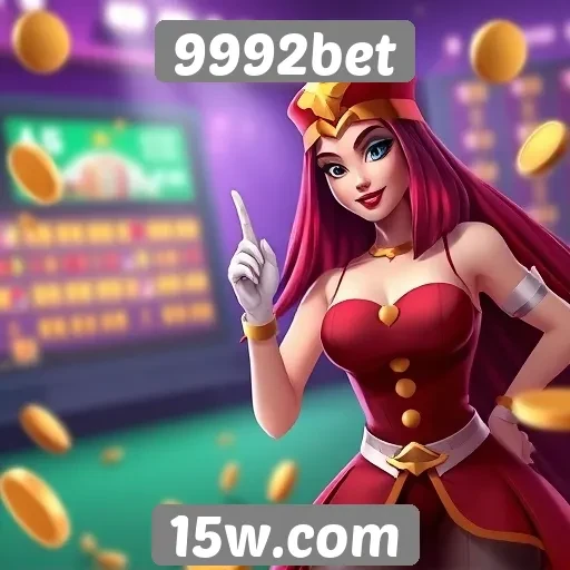 As promoções mais atraentes do 9992bet