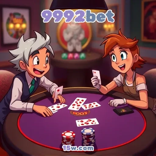 9992bet: Bônus Incríveis para Aumentar Sua Diversão em Jogos Online