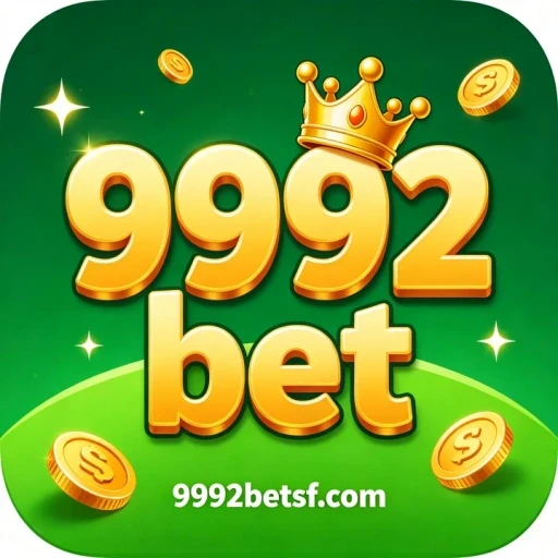Logo da 9992bet