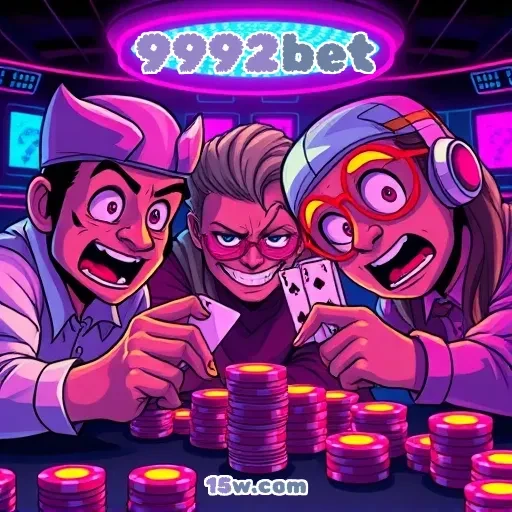 9992bet: Explore os Recursos Exclusivos da Seção VIP